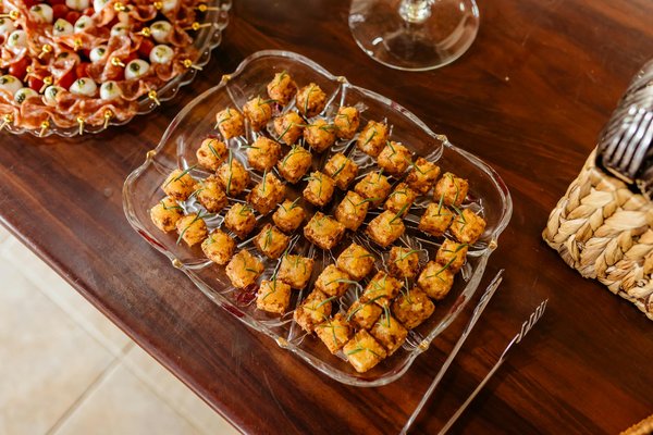 Verrines minceur pour l'apéritif : nos meilleures idées recettes