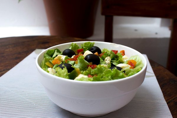 Verrines minceur: Le choix des chefs pour une table raffinée