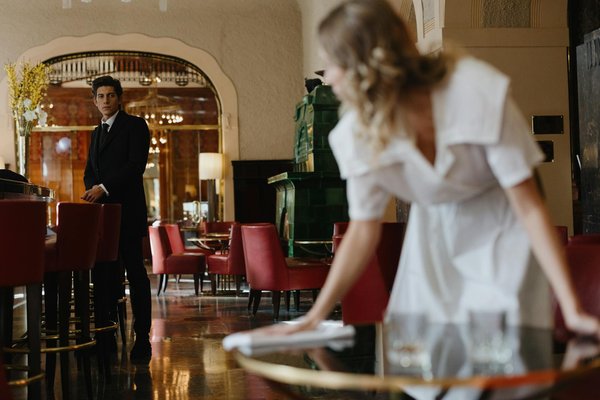 Comment l'art de la présentation se réinvente-t-il dans le monde de la restauration ?