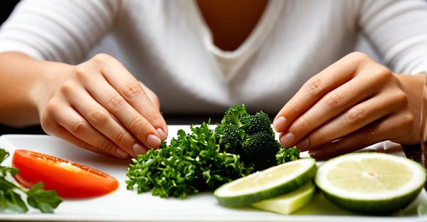 Restrictions alimentaires : simplifiez votre vie avec notre guide complet