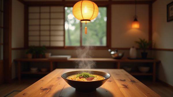 Vivez l'authenticité japonaise avec Kikkoman et ses recettes